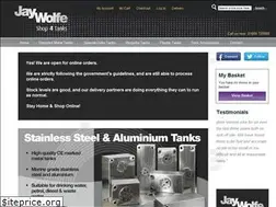 Sites similar to shop4tanks.co.uk