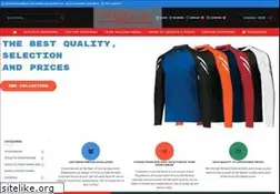 Sites similar to shop4teams.com