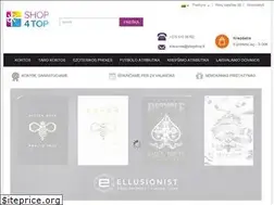 Sites similar to shop4top.lt