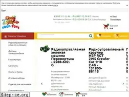 Sites similar to shop4toys.ru