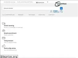 Sites similar to shop4trac.com