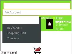 Sites similar to shop4u.site