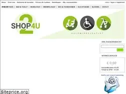 Sites similar to shop4u2.nl