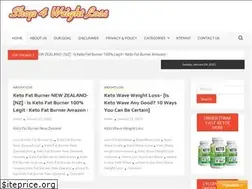 Sites similar to shop4weightloss.com