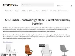 Sites similar to shop4you.de