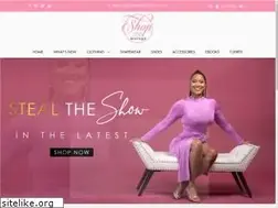 Sites similar to shop500boutique.com