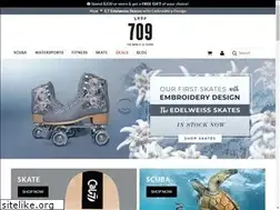 Sites similar to shop709.com