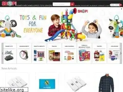 Sites similar to shop72.com