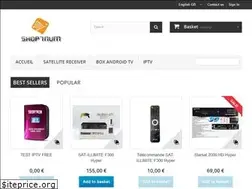 Sites similar to shop7num.com
