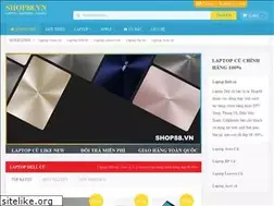 Sites similar to shop88.vn