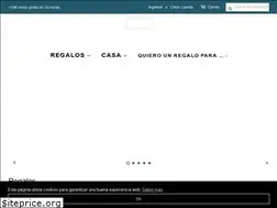 Sites similar to shop987.es