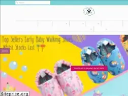 Sites similar to shopababy.com