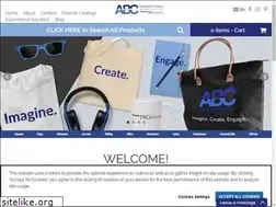 Sites similar to shopabcpromo.com