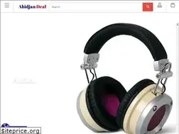 Sites similar to shopabi.com