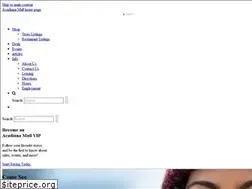 Sites similar to shopacadianamall.com