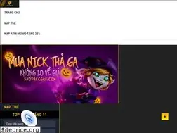 Sites similar to shopaccgay.vn