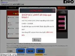 Sites similar to shopacclmht69.com