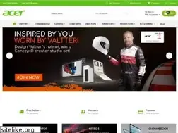 Sites similar to shopacer.co.za