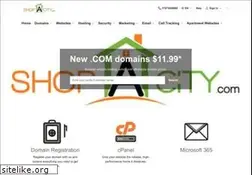Sites similar to shopacity.com