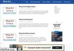 Sites similar to shopact.in