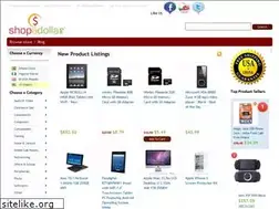 Sites similar to shopadollar.com