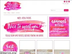 Sites similar to shopadorableaccents.com