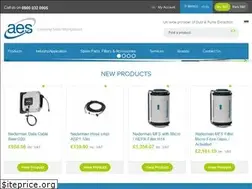 Sites similar to shopaessolutions.co.uk