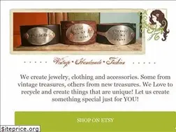 Sites similar to shopagirlthing.com