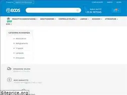 Sites similar to shopagritrade.it