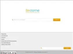 Sites similar to shopaholic.become.co.uk
