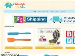 Sites similar to shopaholic.com.ph