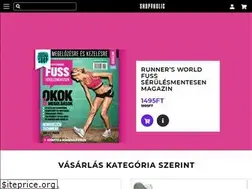 Sites similar to shopaholic.hu