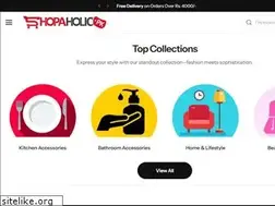 Sites similar to shopaholic.pk