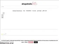 Sites similar to shopaholicdolls.com