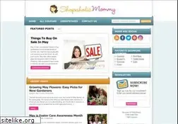 Sites similar to shopaholicmommy.com