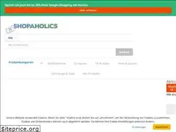 Sites similar to shopaholics.at