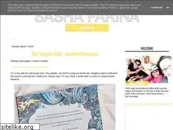 Sites similar to shopaholicscrapper.blogspot.com