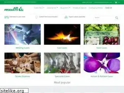 Sites similar to shopairproducts.co.uk