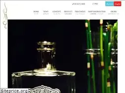 Sites similar to shopalchimistes.com