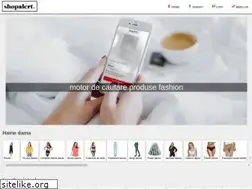 Sites similar to shopalert.ro