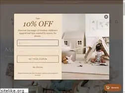 Sites similar to shopallenrose.com