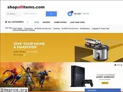 Sites similar to shopallitems.com