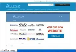 Sites similar to shopallstardental.com