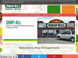 Sites similar to shopallyuma.com