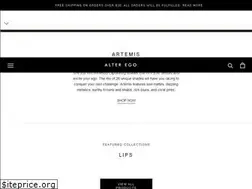 Sites similar to shopalterego.com