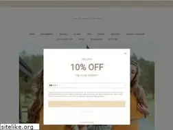 Sites similar to shopalteregofashions.com