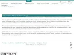 Sites similar to shopamericanaccess.com