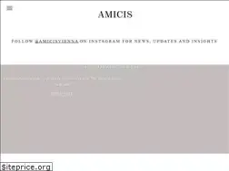 Sites similar to shopamicis.com