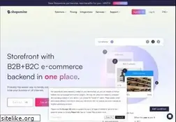 Sites similar to shopamine.com