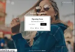 Sites similar to shopamourboutique.com